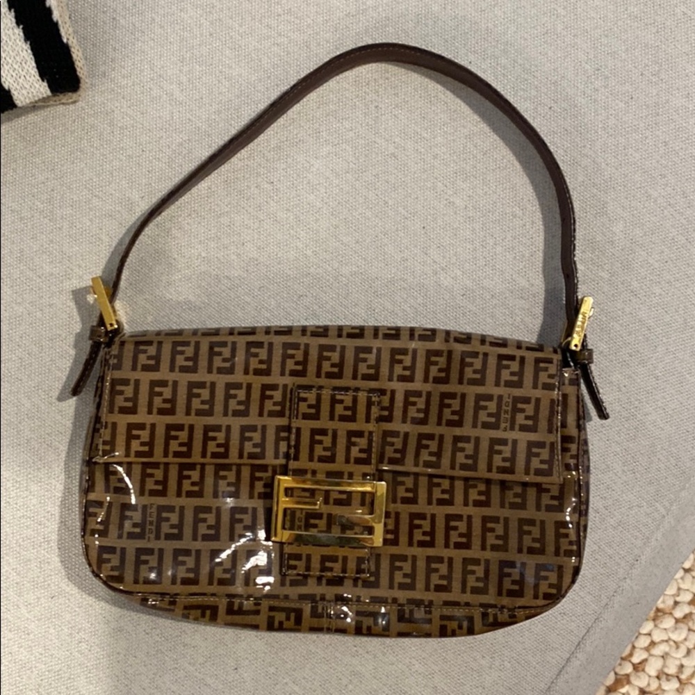 Fendi Purse